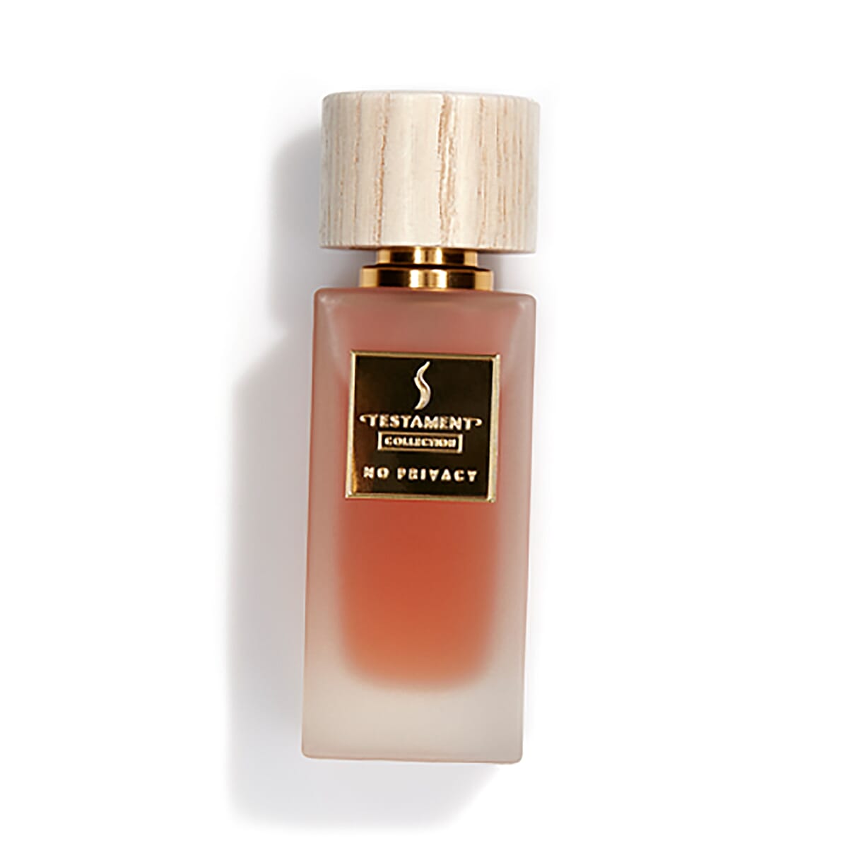 Testament Collection: No Privacy Parfum 50 ml - Unisex (With Free 2ml Sample) 3480632 0