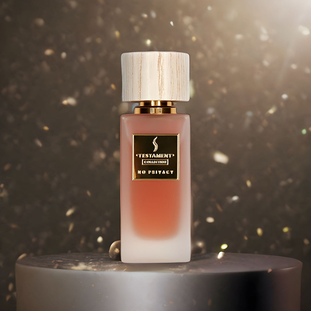 Testament Collection- No Privacy Parfum - Unisex