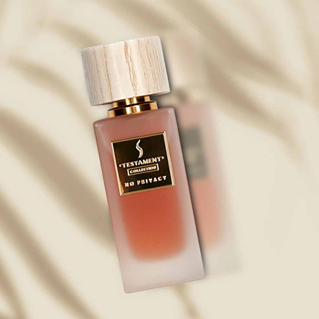 Testament Collection- No Privacy Parfum - Unisex