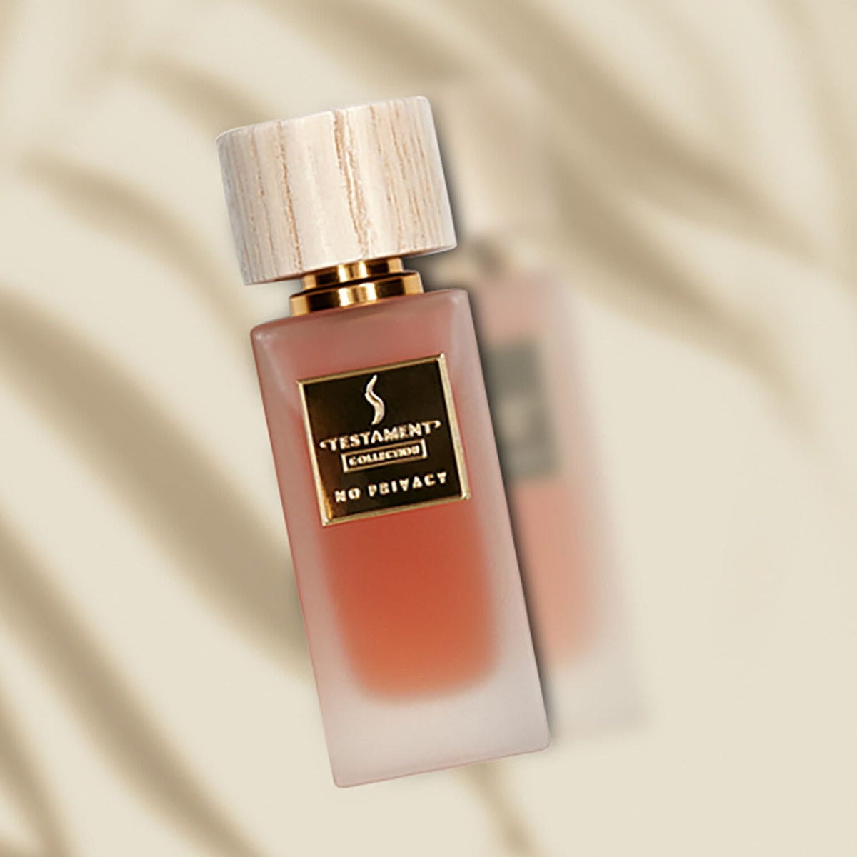 Testament Collection: No Privacy Parfum 50 ml - Unisex (With Free 2ml Sample) 3480632 2