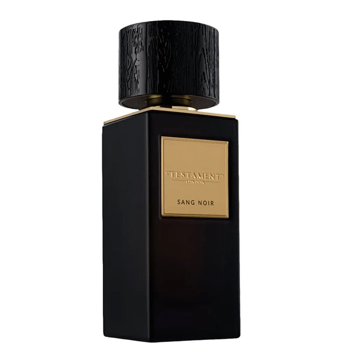 Testament Collection- Sang Noir Extrait De Parfum - 65ml 7845978 1