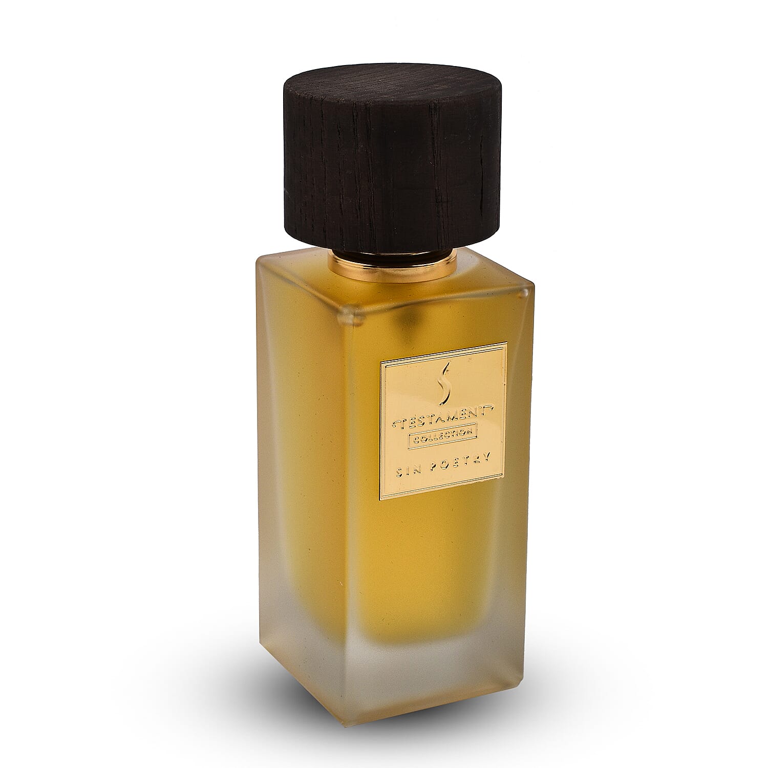 Testament Collection Sin Poetry Parfum 50ml with free 2ml Sample Unisex 3480631 2