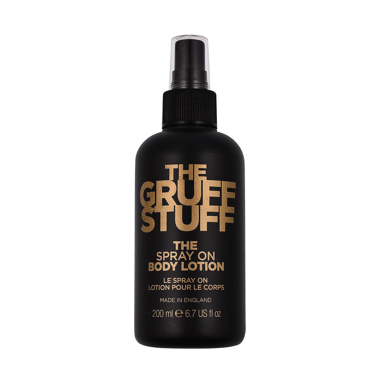 The Gruff Stuff All-In-1 Bundle (Incl. Moisturiser, Eye Balm And Body Lotion) 7236414 2