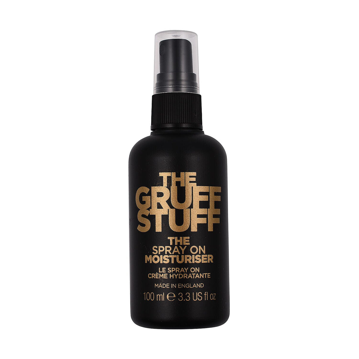 The Gruff Stuff All-In-1 Bundle (Incl. Moisturiser, Eye Balm And Body Lotion) 7236414 3