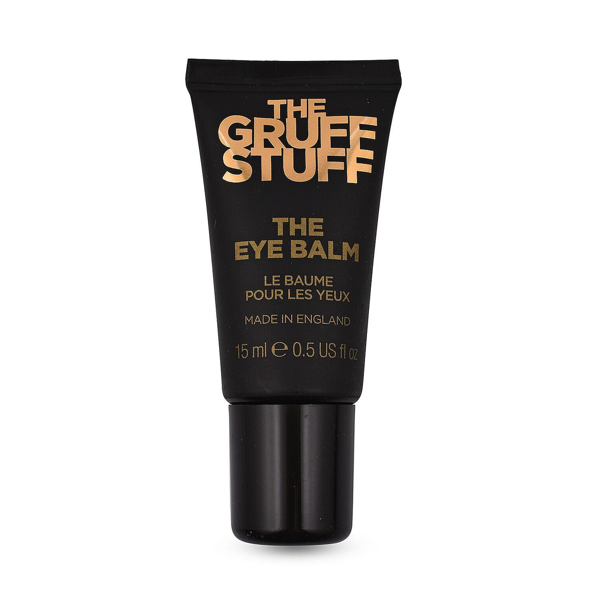 The Gruff Stuff All-In-1 Bundle (Incl. Moisturiser, Eye Balm And Body Lotion) 7236414 4