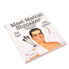 The Balm- Eyeshadow Palette - Matte Schmaker