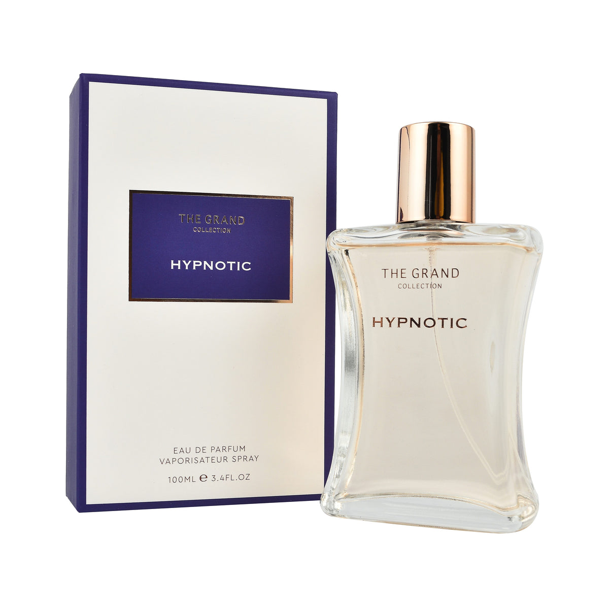 The Grand Hypnotic (EDP) Perfume for Women 100ml 7258048 0