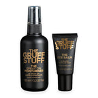 The Gruff Stuff Face Bundle (Incl. Moisturiser and Eye Balm)