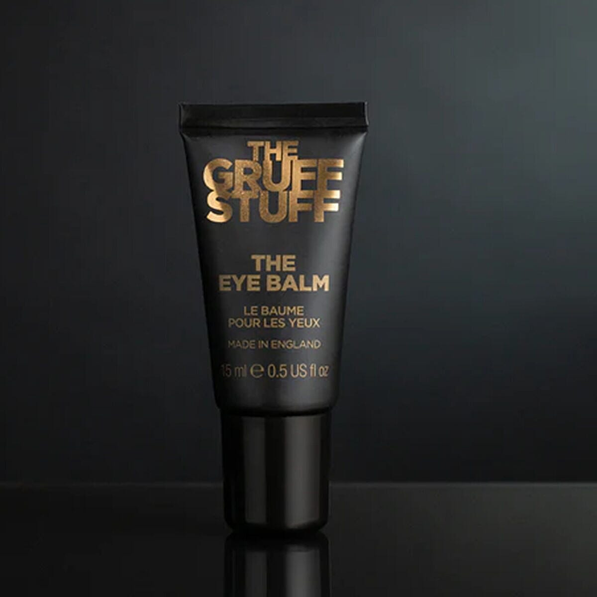 The Gruff Stuff Face Bundle (Incl. Moisturiser and Eye Balm) 7236445 2