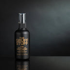 The Gruff Stuff Face Bundle (Incl. Moisturiser and Eye Balm)