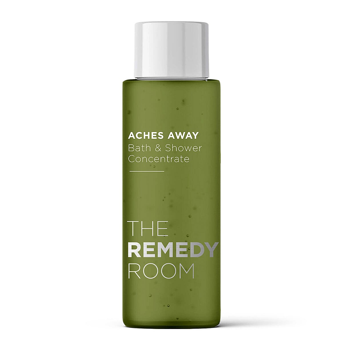 The Remedy Room Aches Away Bath &amp; Shower Concentrate - 250ml 8157464 0
