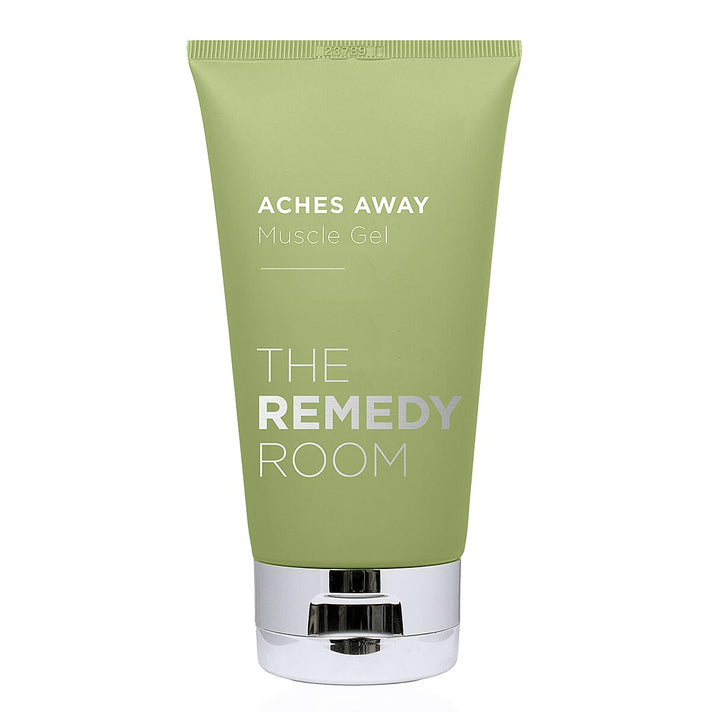 The Remedy Room Aches Away Muscle Gel - 150ml 8157466 1