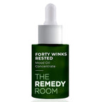 The Remedy Room Forty Winks Rested Mood Oil Concentrate - 30ml