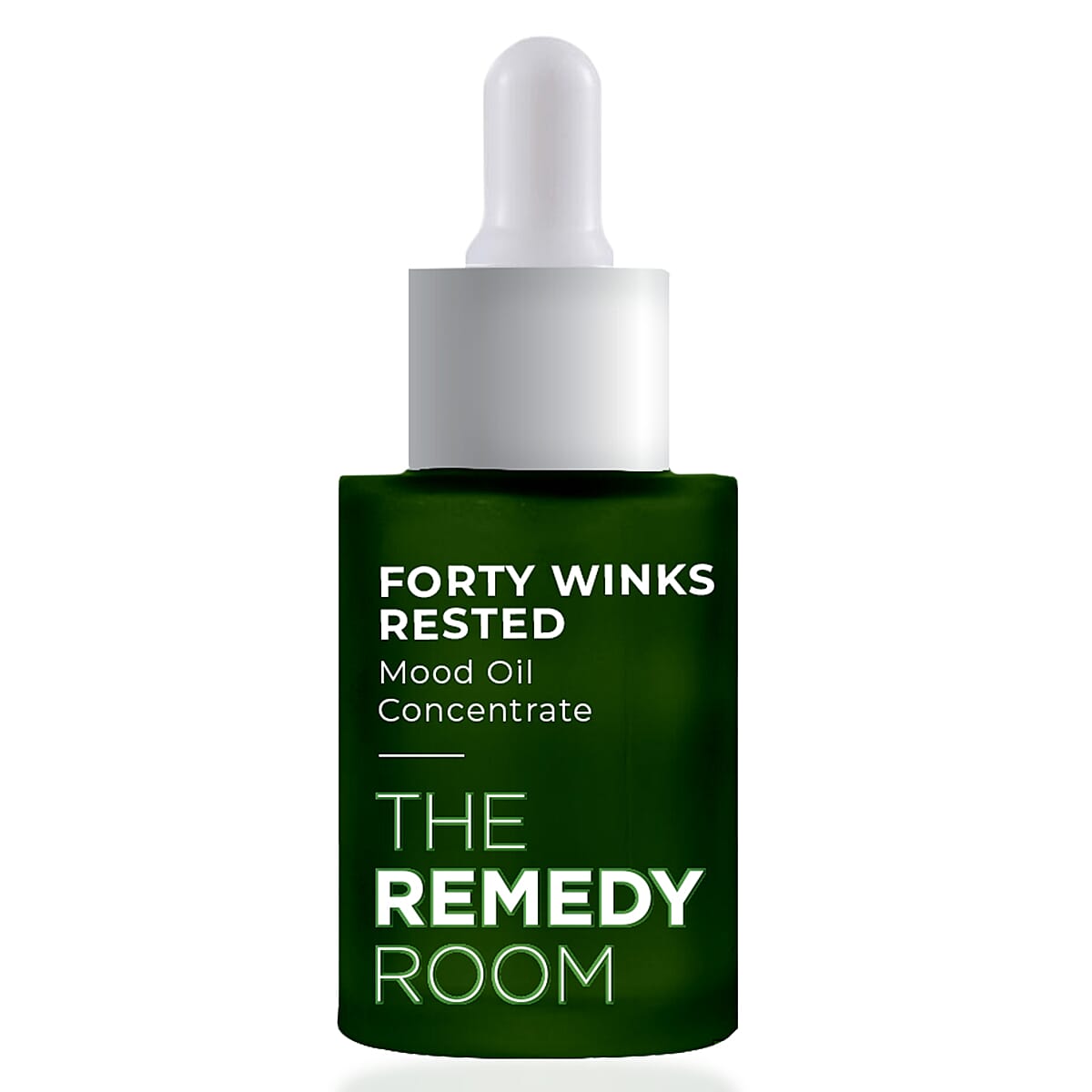 The Remedy Room Forty Winks Rested Mood Oil Concentrate - 30ml 8157469 0