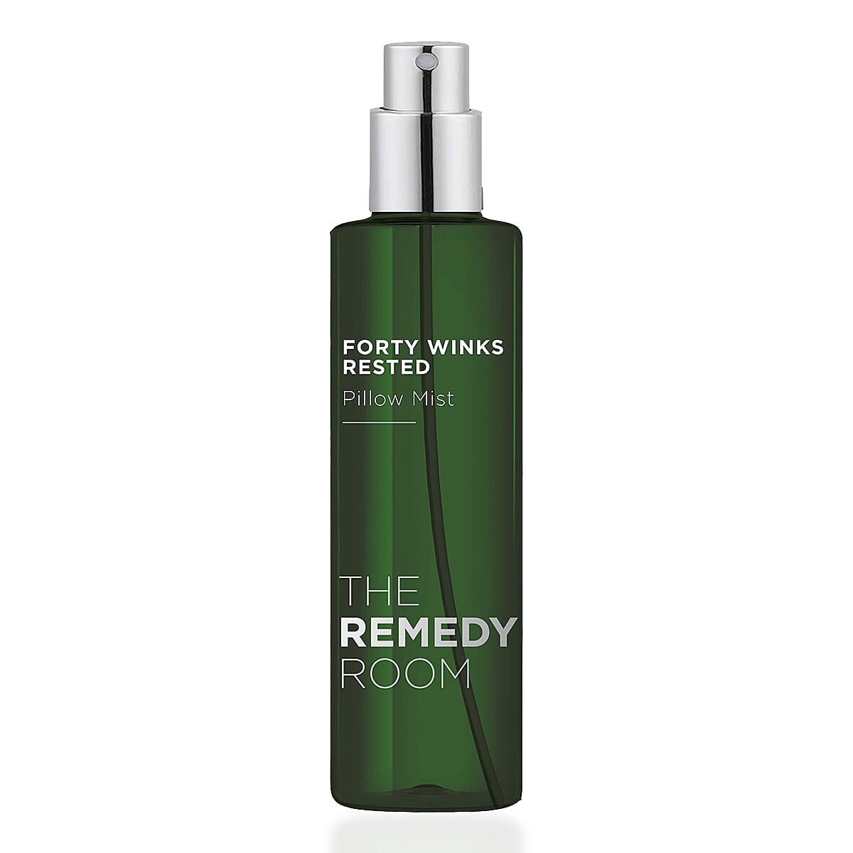The Remedy Room Forty Winks Rested Pillow Mist - 75ml 8157468 0