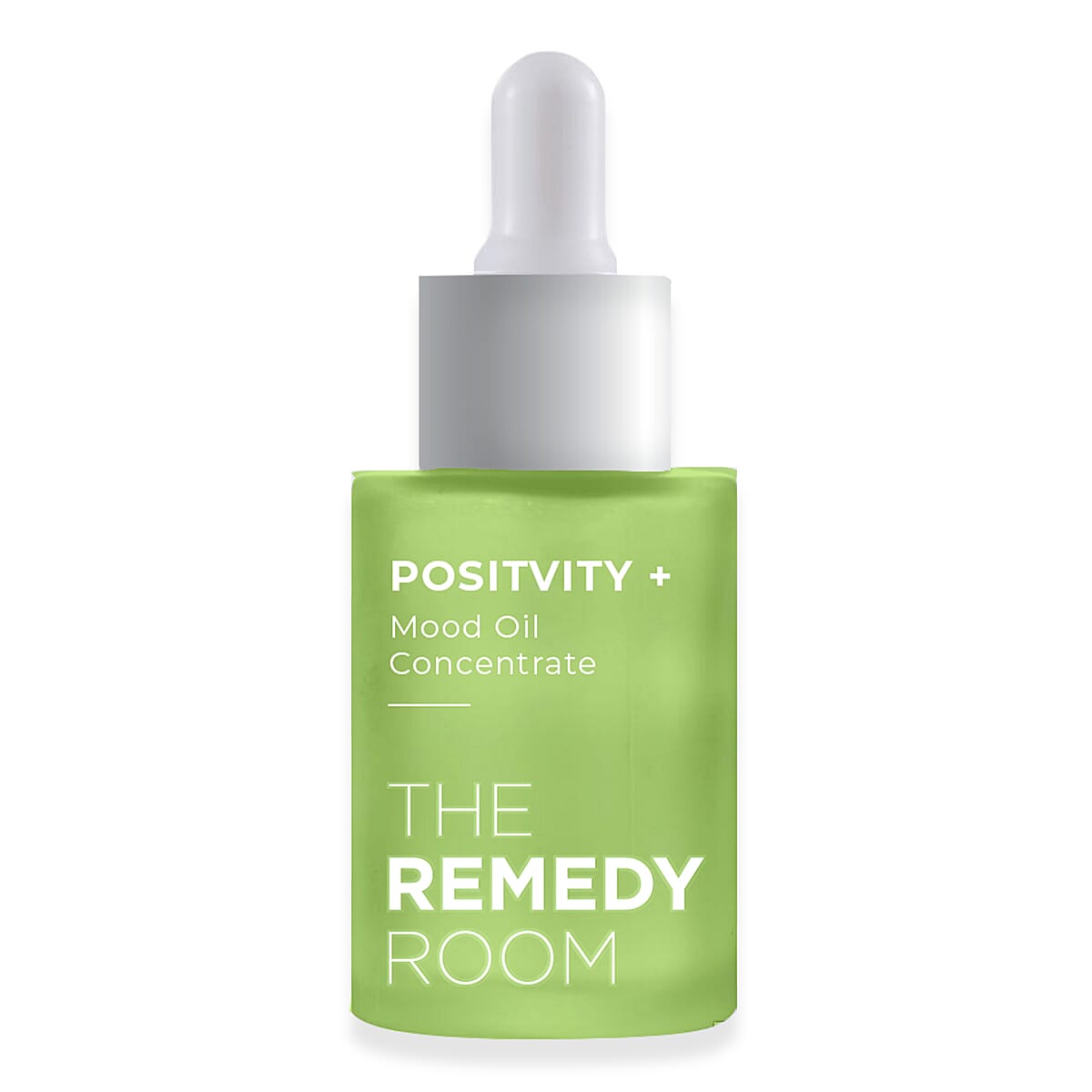The Remedy Room Positivity &amp; Mood Oil Concentrate - 30ml 8157461 0