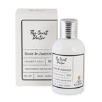 Laurelle The Scent Doctor- Rose & Jasmine Eau De Parfum - 100ml