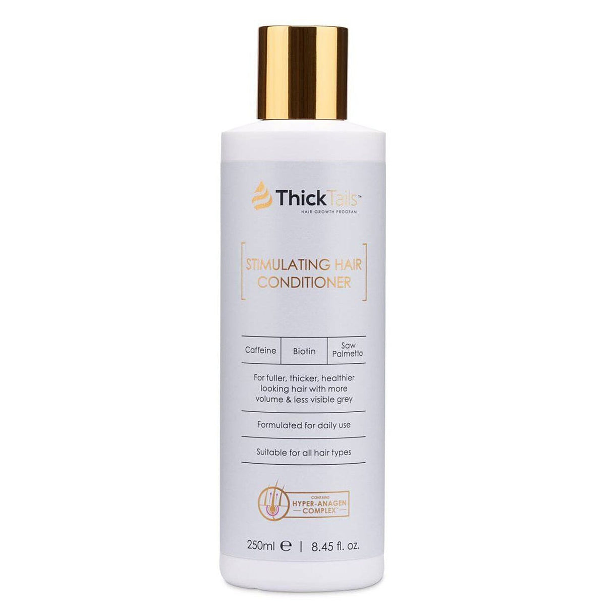 Thick Tails Trio Offer (Incl Shampoo , Conditioner &amp;  Free Vitamin Supplement) 7749127 1