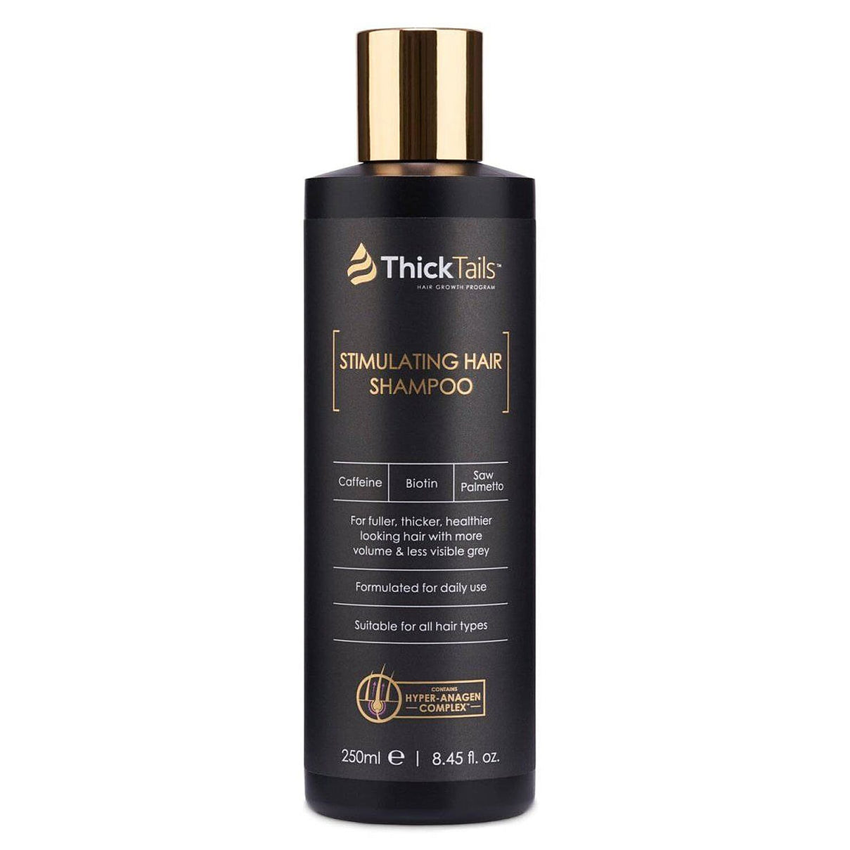 Thick Tails Trio Offer (Incl Shampoo , Conditioner &amp;  Free Vitamin Supplement) 7749127 2