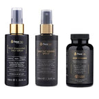 Thick Tails Trio Offer (Incl Serum, Spray and Vitamin Supplement)