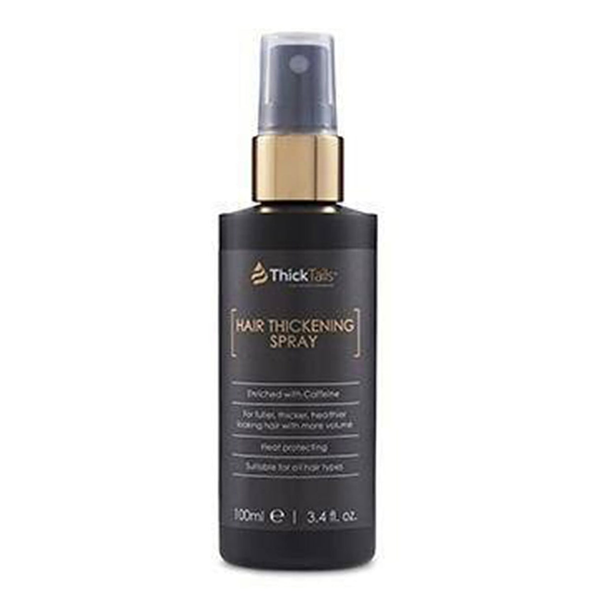 Thick Tails Trio Offer (Incl Serum, Spray with Free Vitamin Supplement) 7749156 2