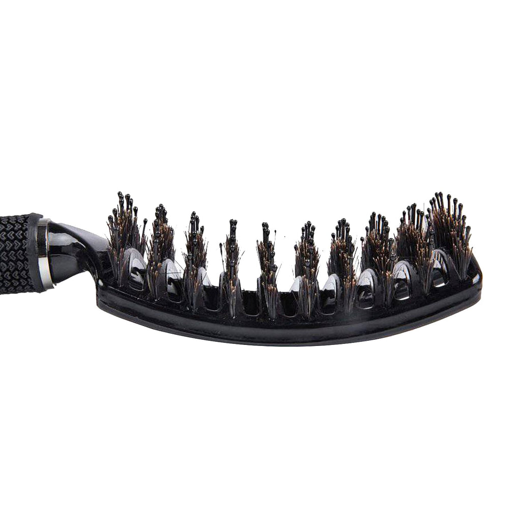 Thick Tails Salon Professional Boar Bristle Hair Brush
