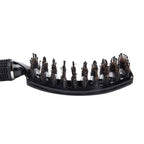Thick Tails Salon Professional Boar Bristle Hair Brush