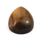 Tigers Eye Pear 8X6 mm Gemstone, 1.30 Ct