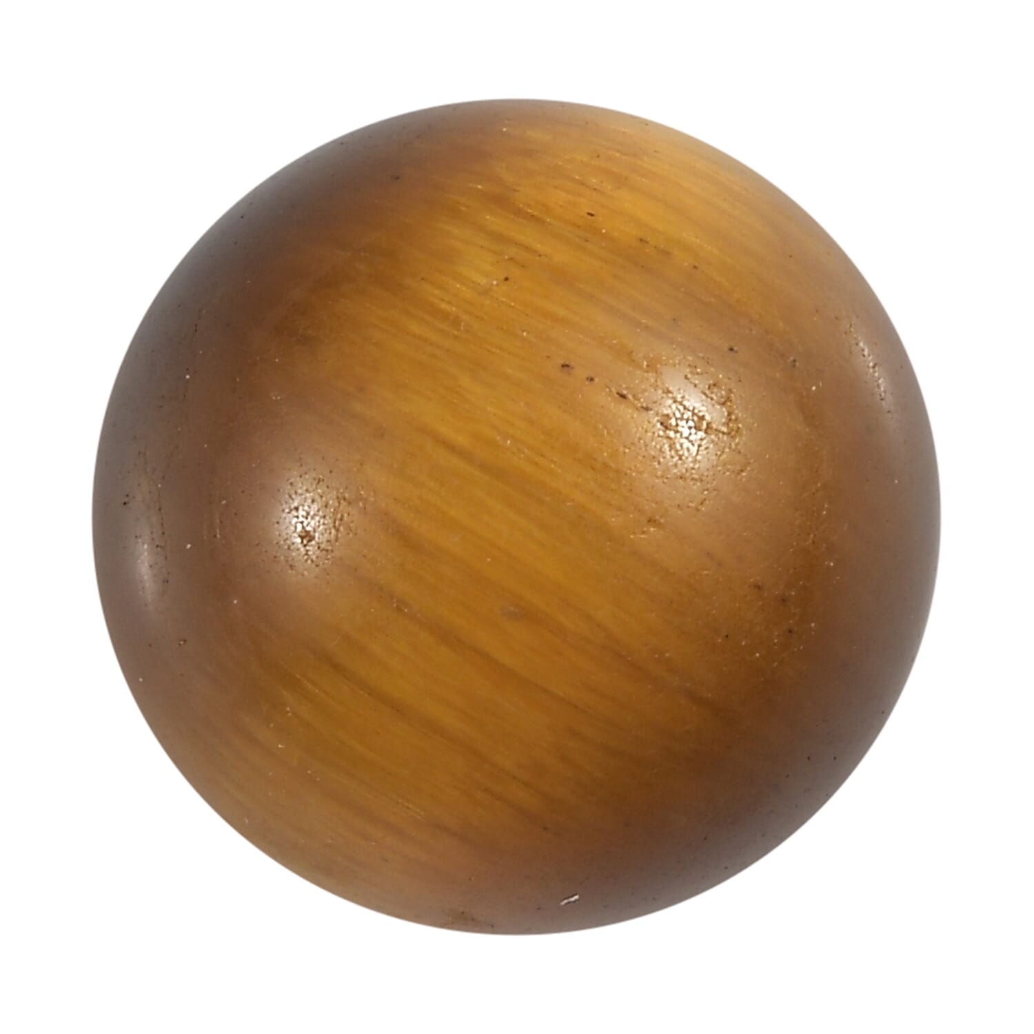 Tigers Eye Round 6 mm Gemstone, 0.80 Ct V32515705 0
