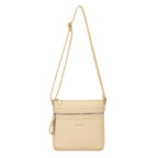David Jones Everyday Crossbody Bag (Size - One Size) - Beige