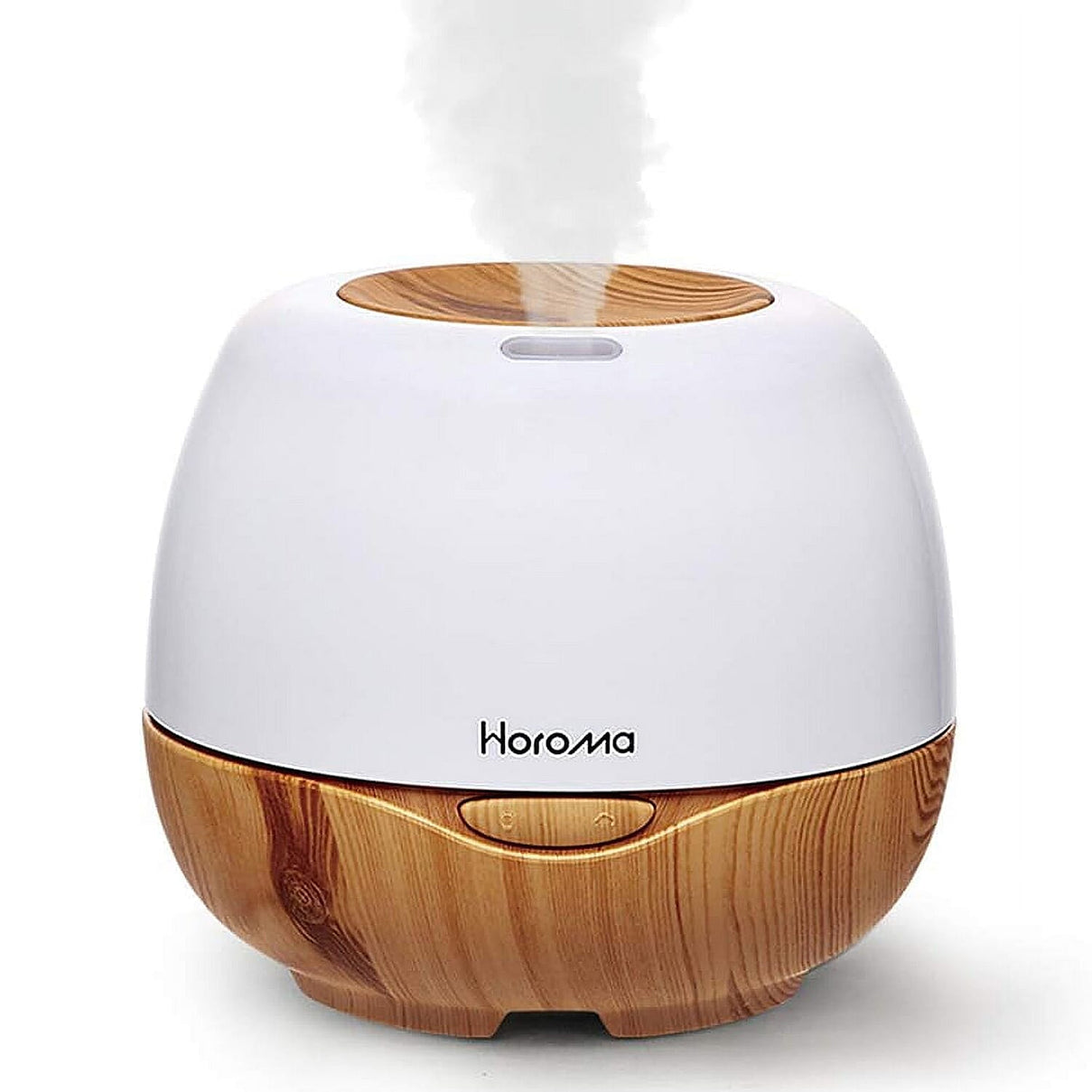 HOROMA Essential Oil Diffuser with 7 LED Lights(300ml) 8051952 0