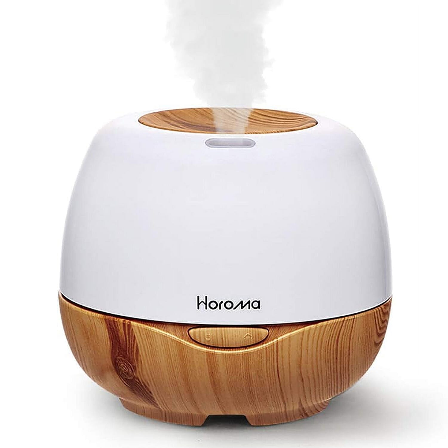 HOROMA Essential Oil Diffuser with 7 LED Lights(300ml) 8051952 0