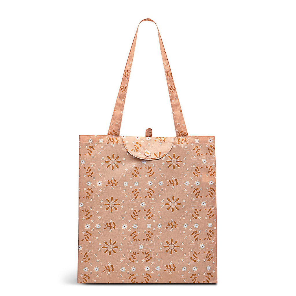 Radley London Showcase - Stitch Street Responsible Foldaway - Peach