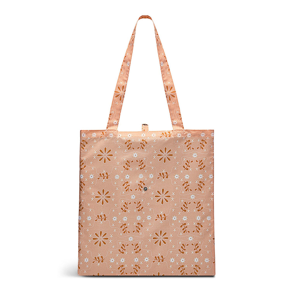 Radley London Showcase - Stitch Street Responsible Foldaway - Peach