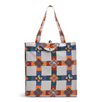Radley London Showcase - Patchwork Foldaway Bag - Multicolor