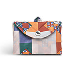 Radley London Showcase - Patchwork Foldaway Bag - Multicolor