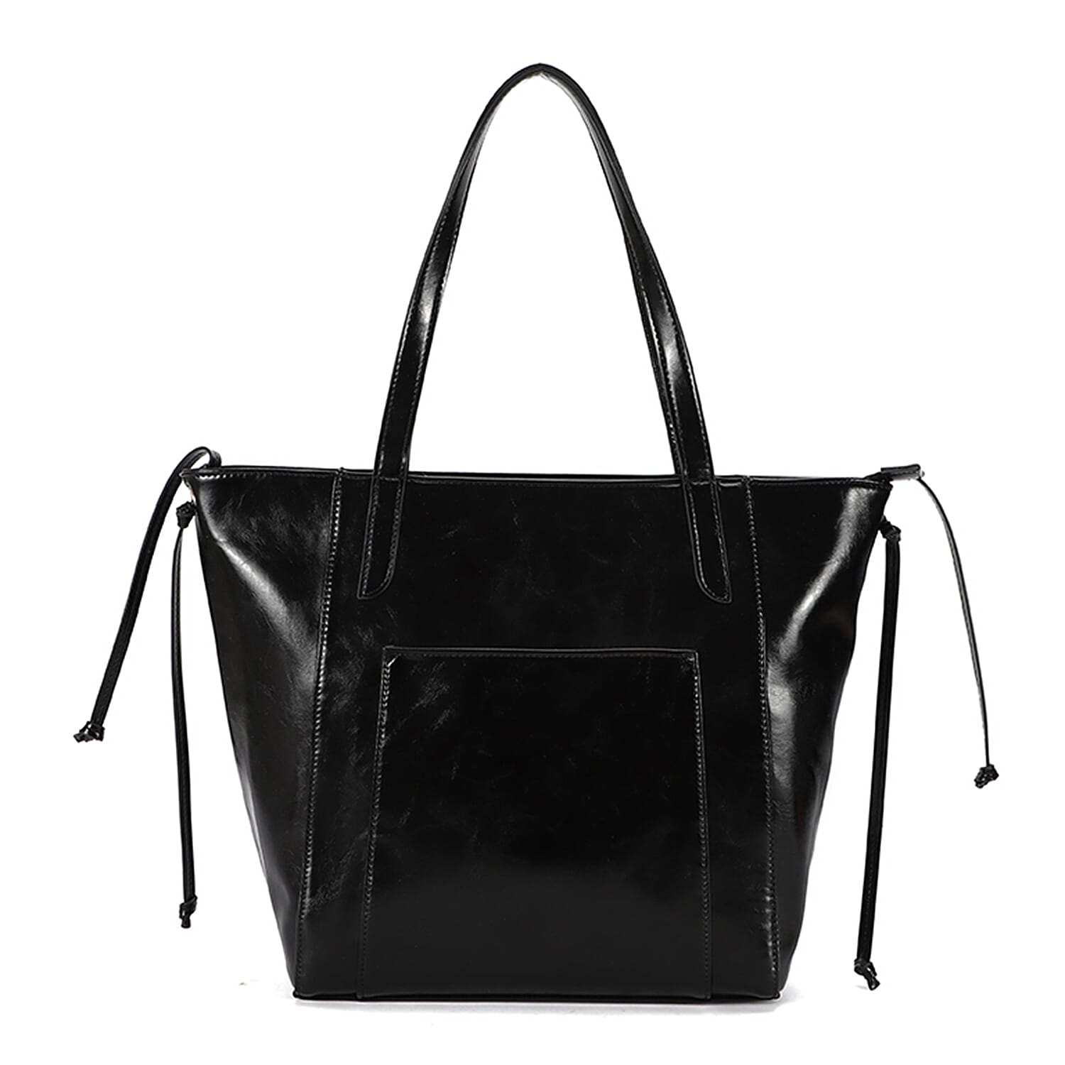 Celtic Shoulder Bag - Black V32512358 0