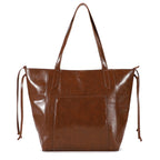 Brand New Today - Celtic Shoulder Bag - Brown