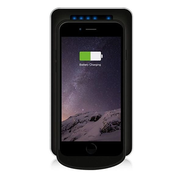 One Time Close Out Deal - Zens Wireless Powerbank (4500mAh) 8087933 2