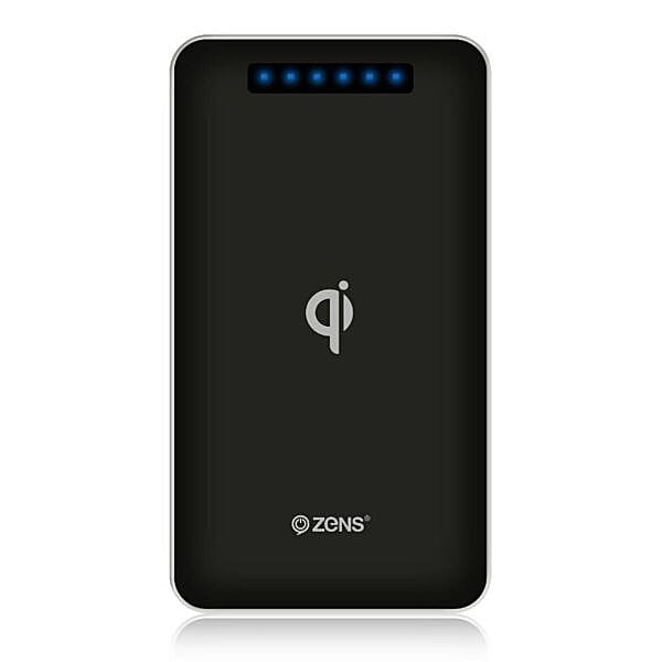 One Time Close Out Deal - Zens Wireless Powerbank (4500mAh) 8087933 3