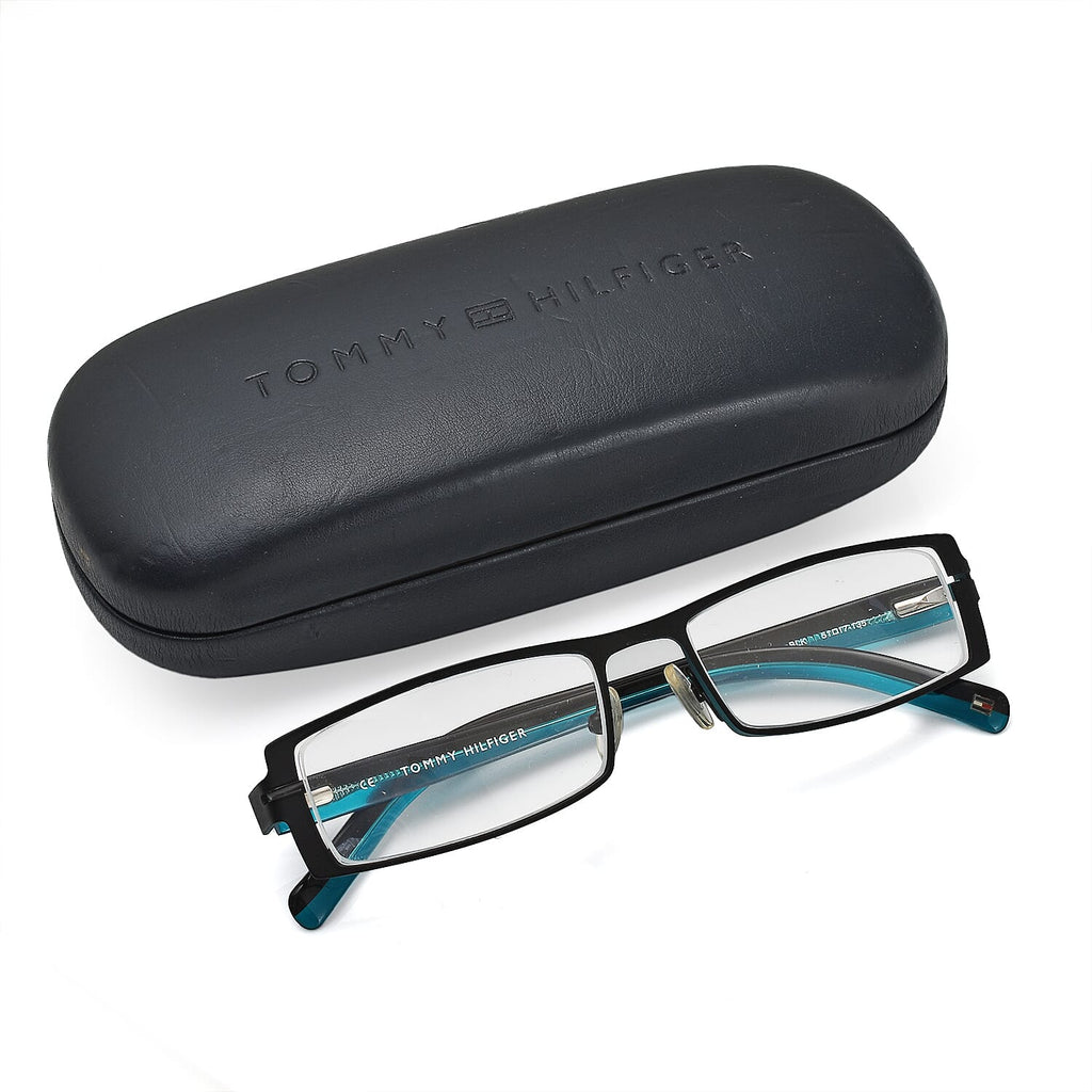Eyewear Accessories - Black