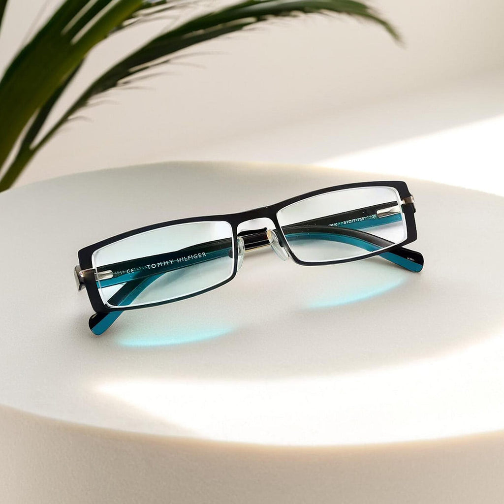 Eyewear Accessories - Black