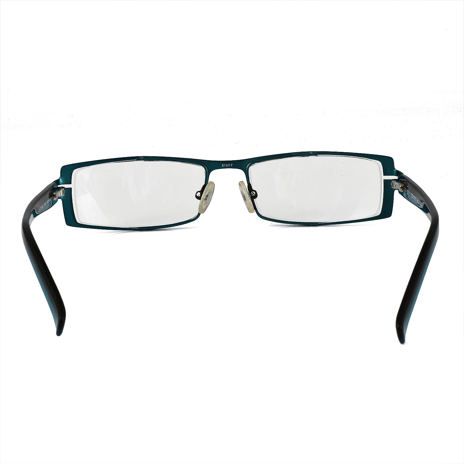 Tommy Hilfiger Rectangular Unisex Readers 7726465 6