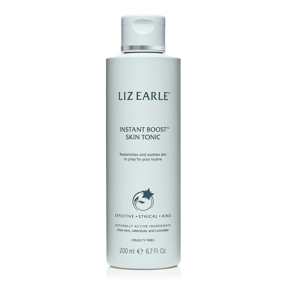 Liz Earle Instant Boost Skin Tonic- 200ml 7842913 1
