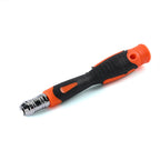18 Piece Screwdriver and Bit Set