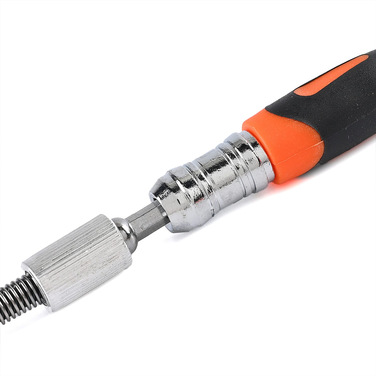 18-Piece Flexible Screwdriver and Bit Set 7859632 5