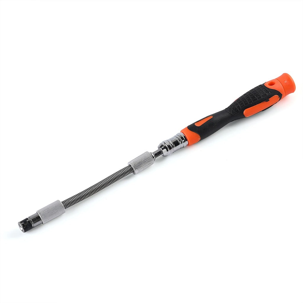 18 Piece Screwdriver and Bit Set