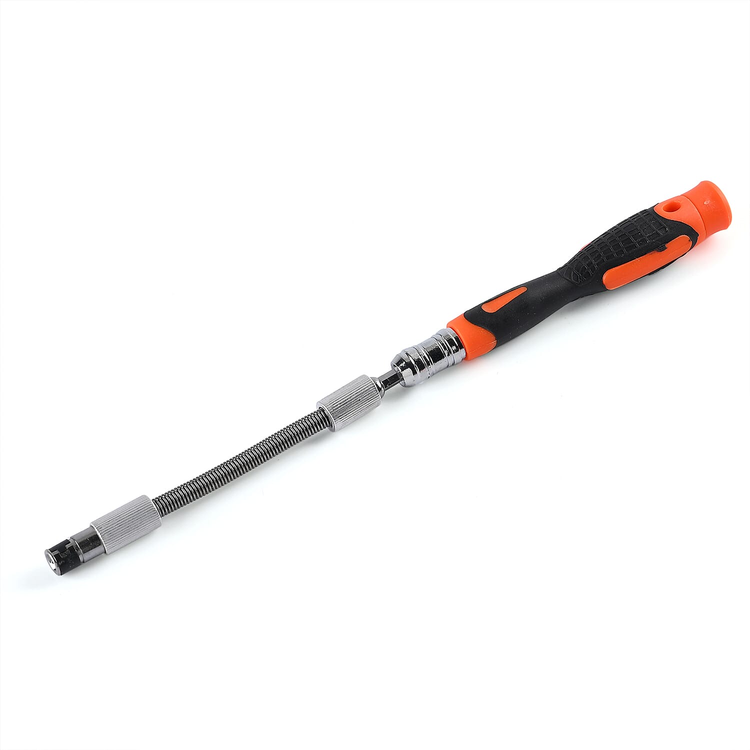 18-Piece Flexible Screwdriver and Bit Set 7859632 6