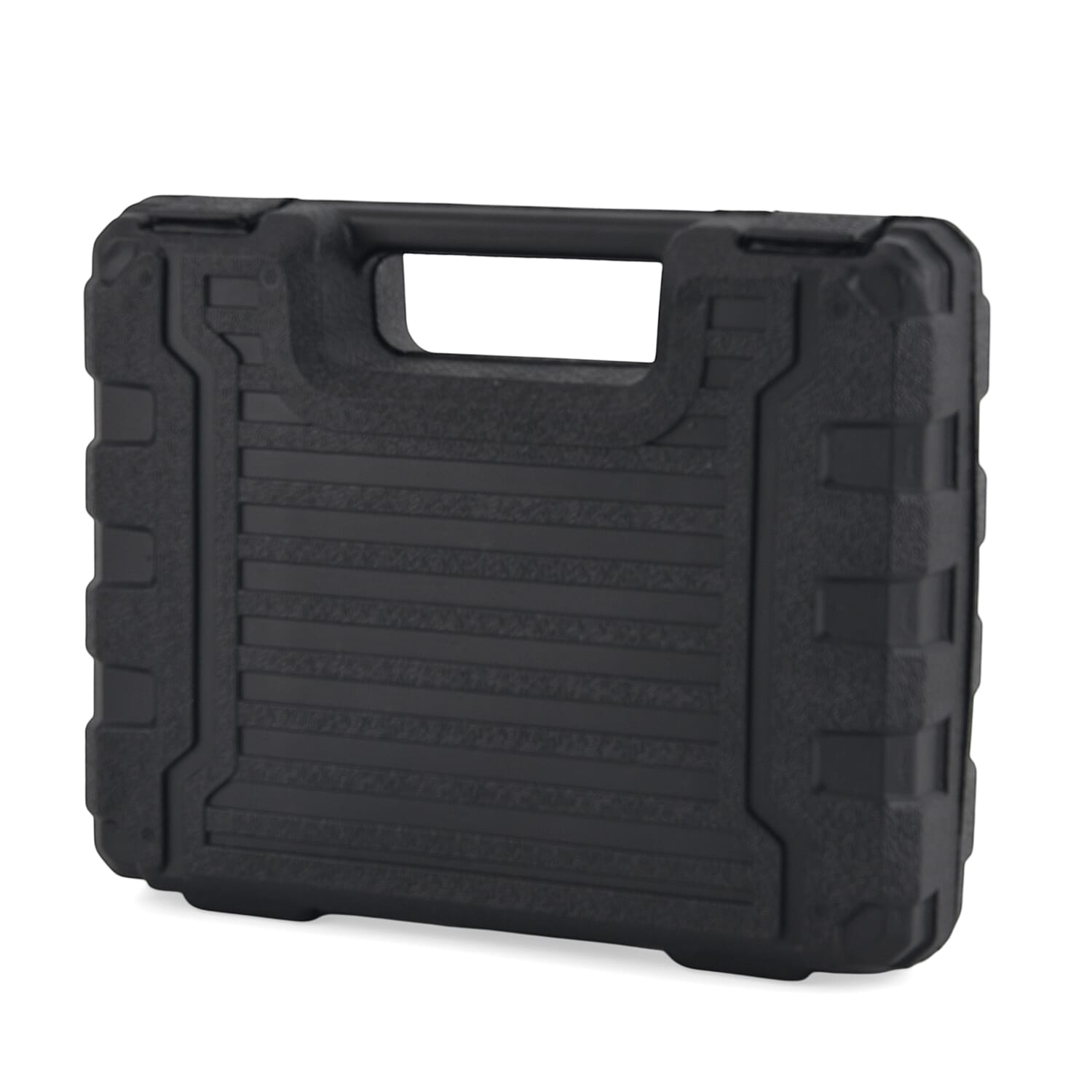 47-Piece Multifunctional Foldable Wireless Electric Screwdriver Kit - 1200mAh Battery, 30Mins Runtime - Black 8312438 9