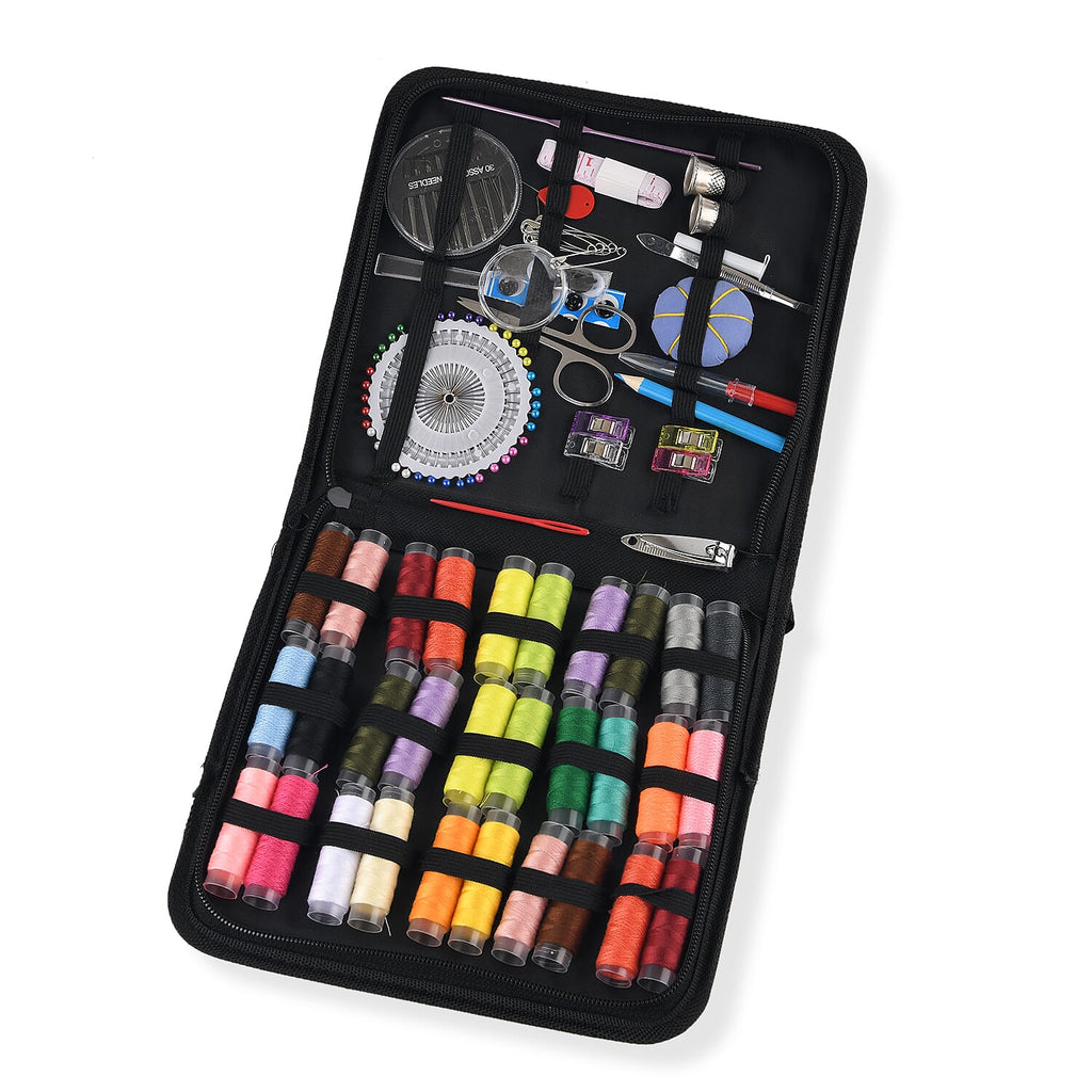 Tool Kit Home (Size 23x3 ) - Black - Multicolor